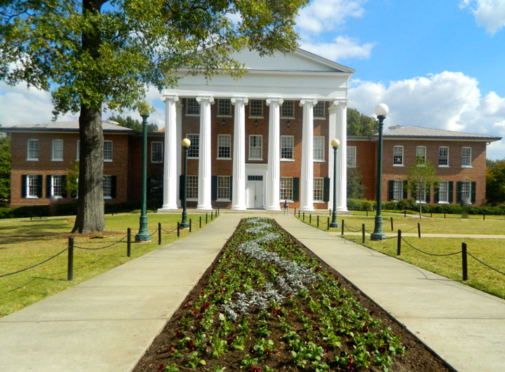 Tuition increases coming for Ole Miss, Mississippi public universities