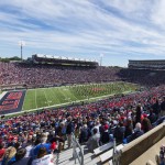 Alabama v Ole Miss Saturday, Oct. 4, 2014.