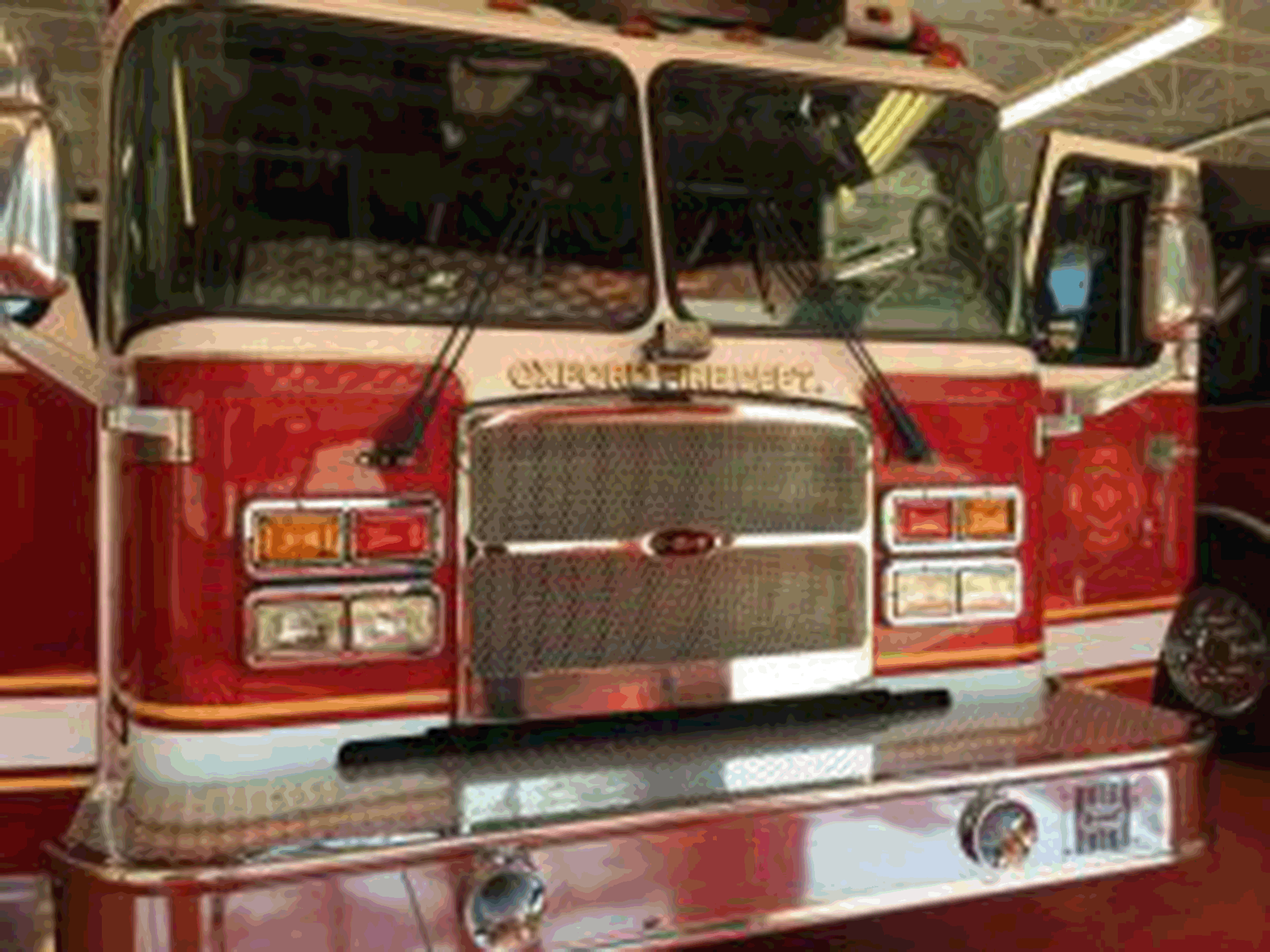 Busy weekends on campus lead to false fire alarms