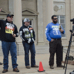 NEWS.extremists