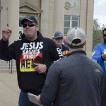 NEWS.religiousextremists