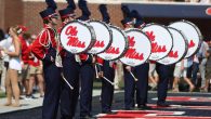 Ole Miss Band