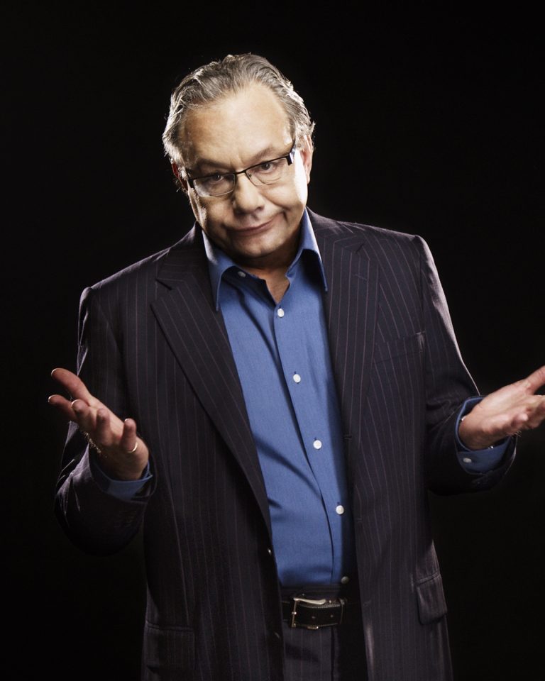 “King of Rant” to perform in the Ford Center
