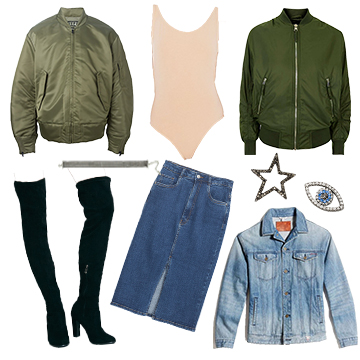 Fashion