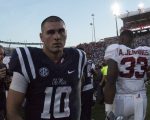 Chad Kelly