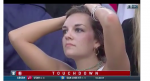 sad ole miss girl