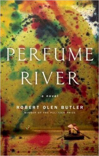 Perfume River