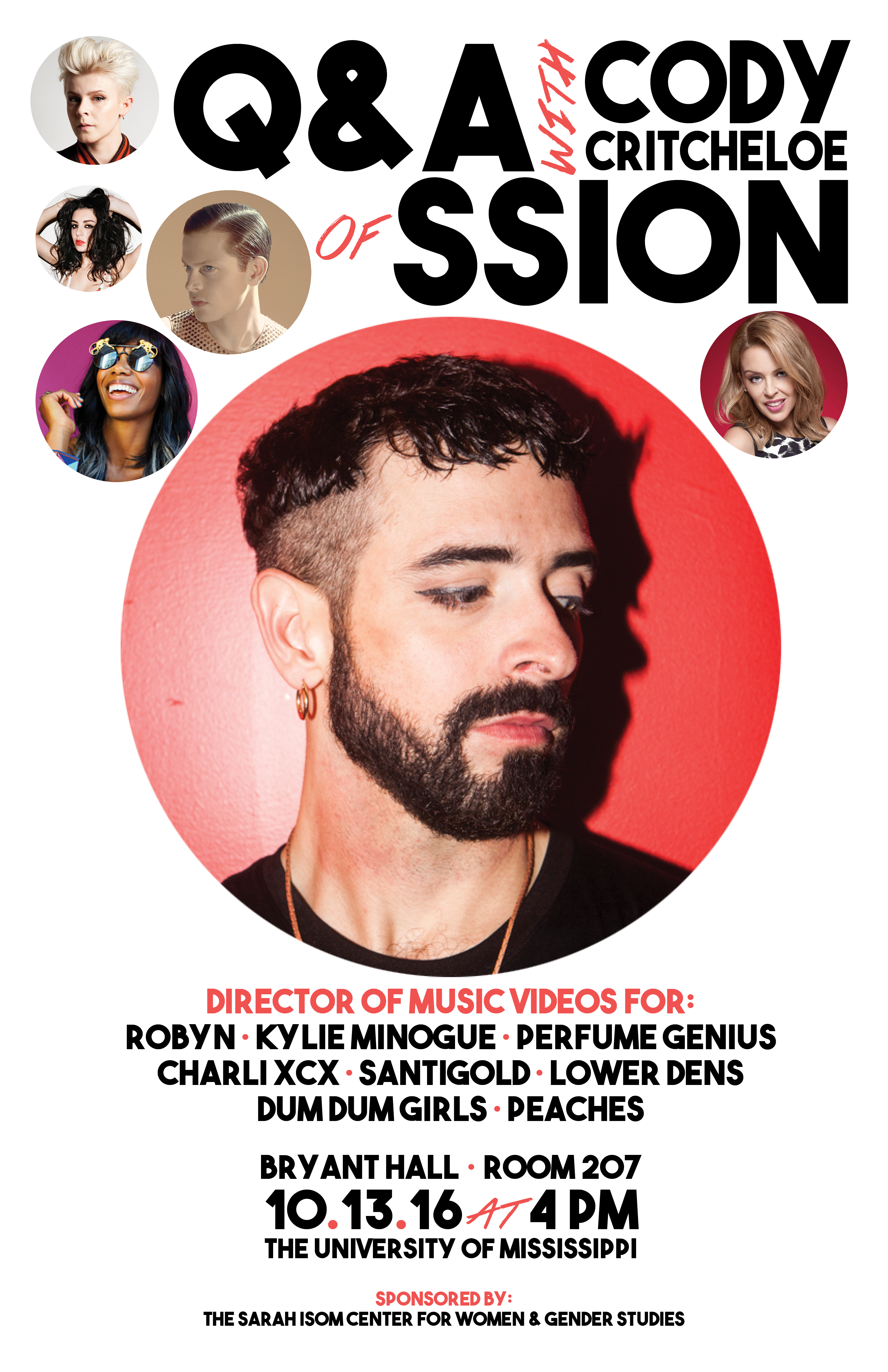 SSION CodePink