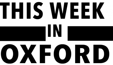 this week in oxford