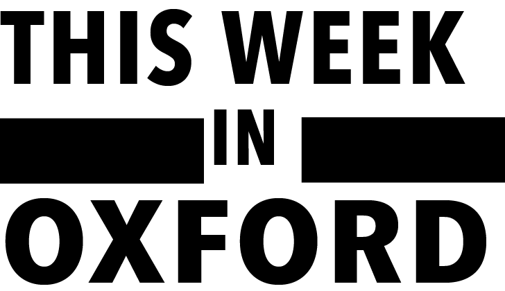 this week in oxford