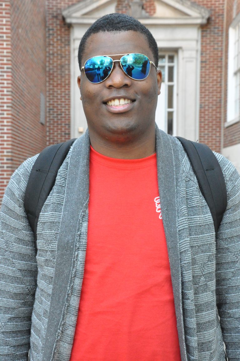 Word on the Street: Where to study for finals at Ole Miss