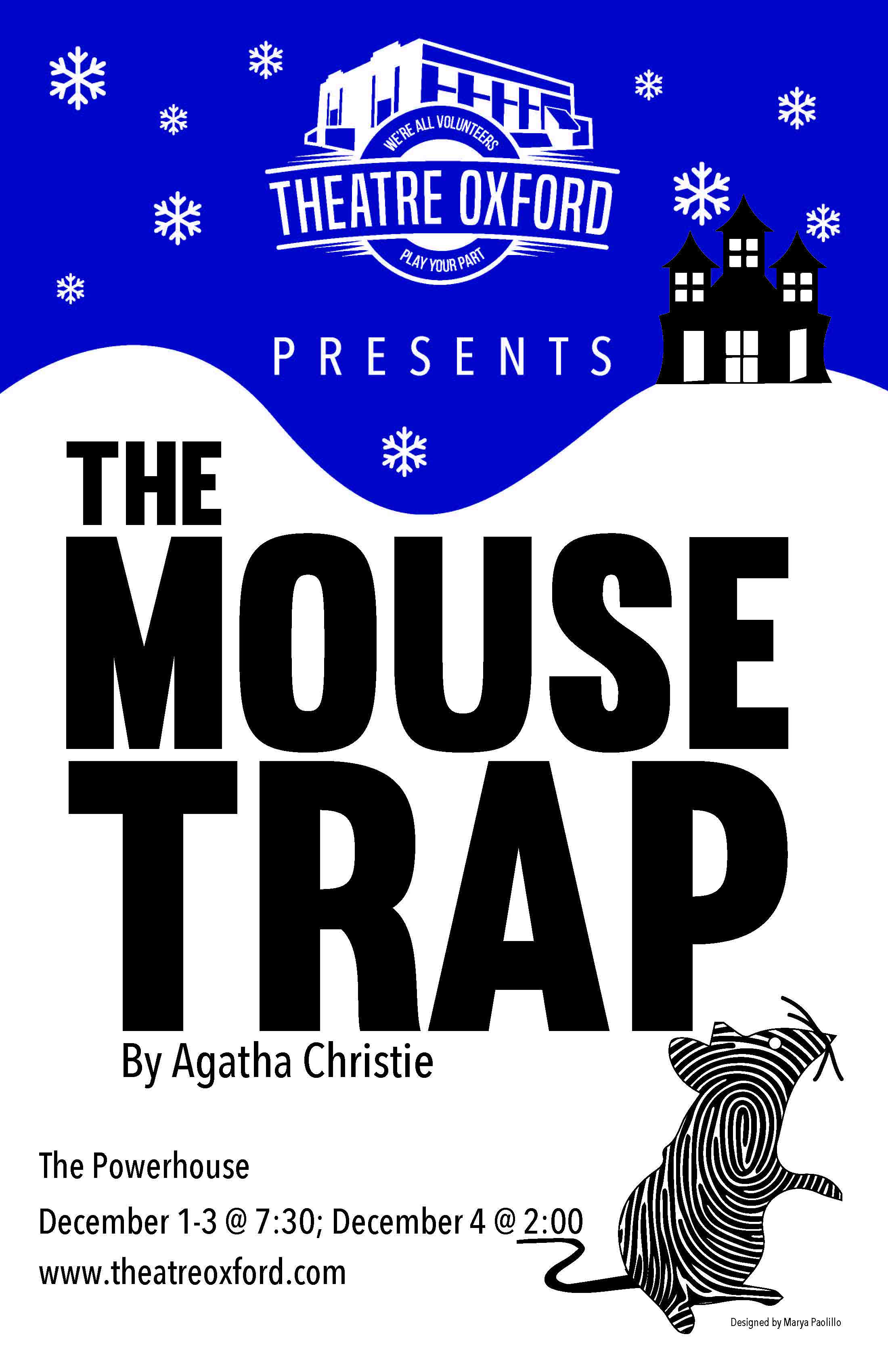 mousetrap