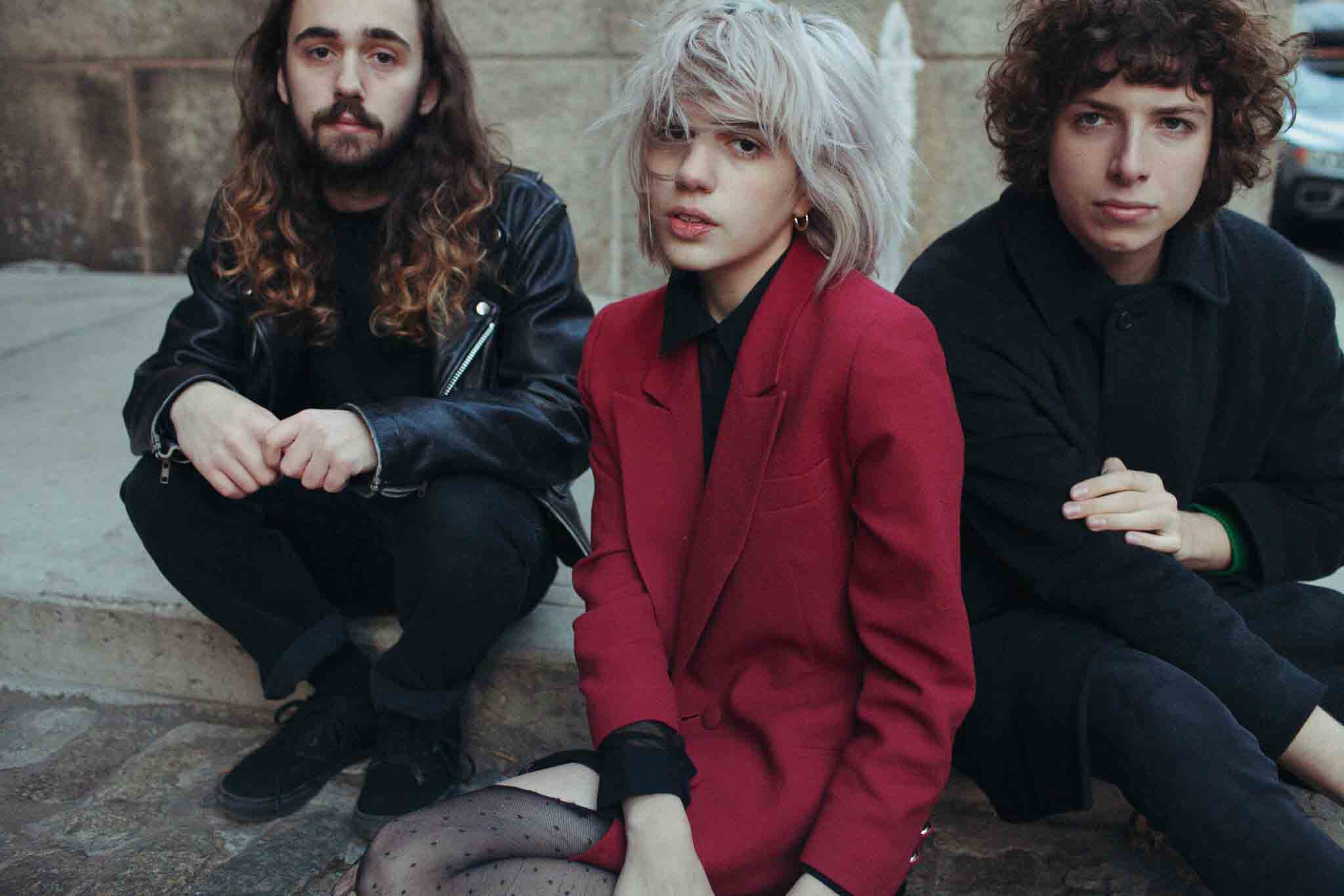 Sunflower Bean