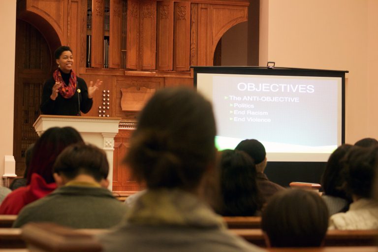 “Together Oxford” begins community discussion on privilege, racial divides