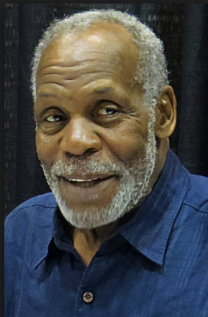 Danny Glover