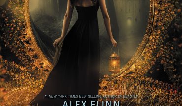 Beheld by Alex Flinn