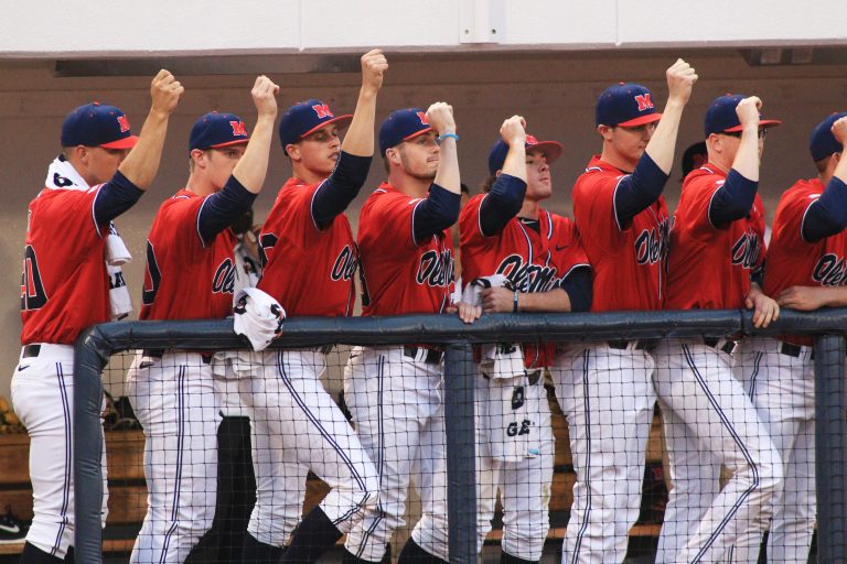 Ole Miss baseball is a catalyst for professional development in Bianco era