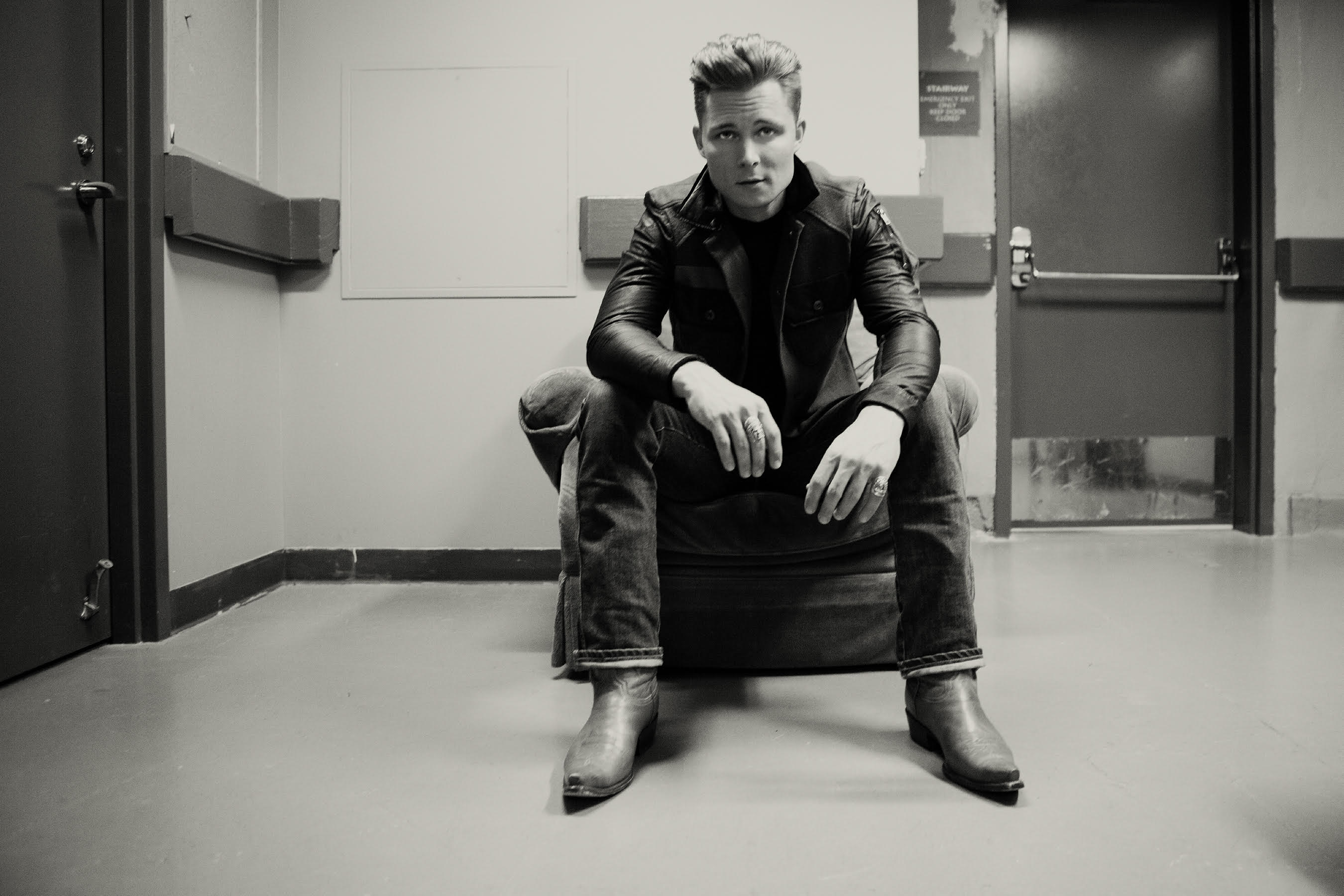 Frankie Ballard