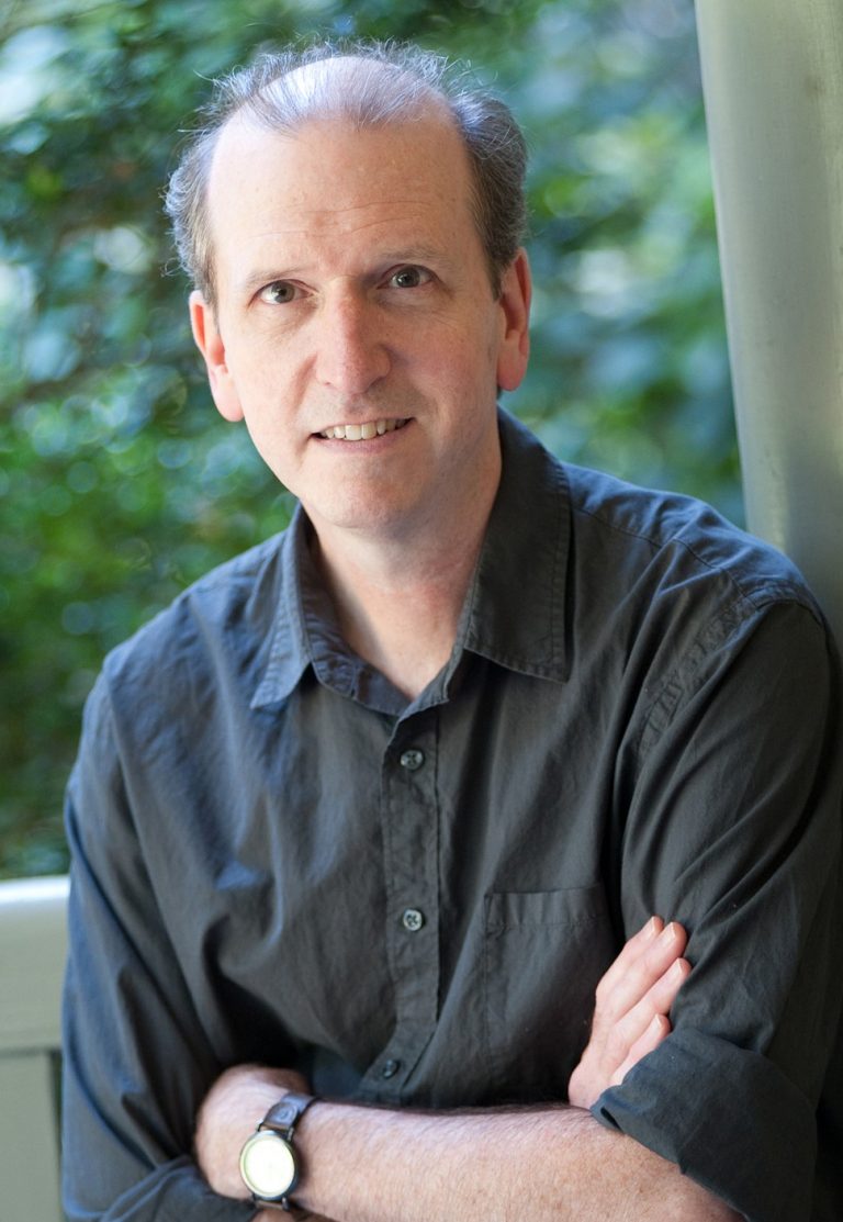 david wiesner