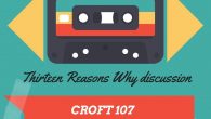 13 reasons why discussion rasa