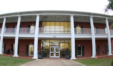 Oxford Public Library