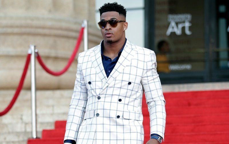 NFL Draft 2017: The Best Dressed Players, Page 7