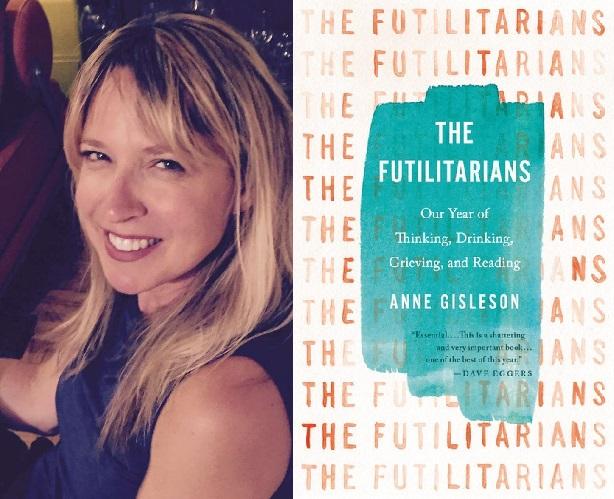 anne gisleson