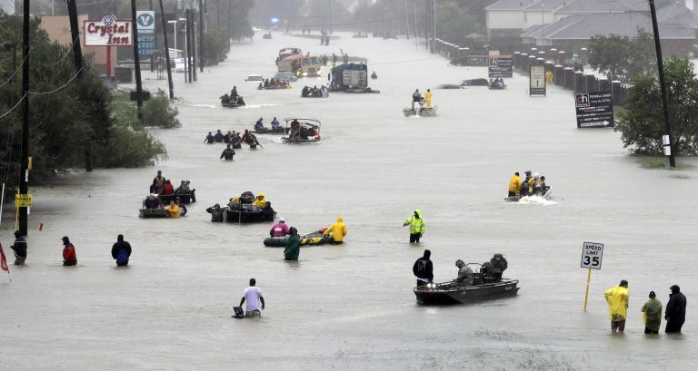 Heavy rains may dampen tailgating expectations