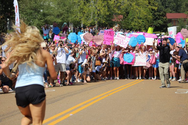 Ole Miss’ new Greek Fee creates funding for increased staffing