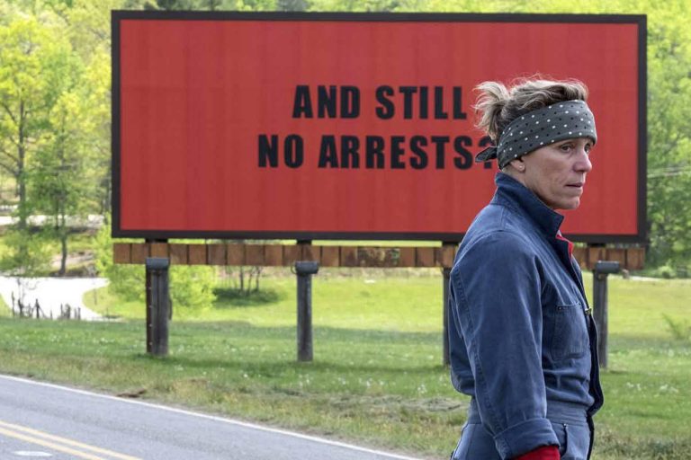 billboards