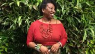 Tarana Burke