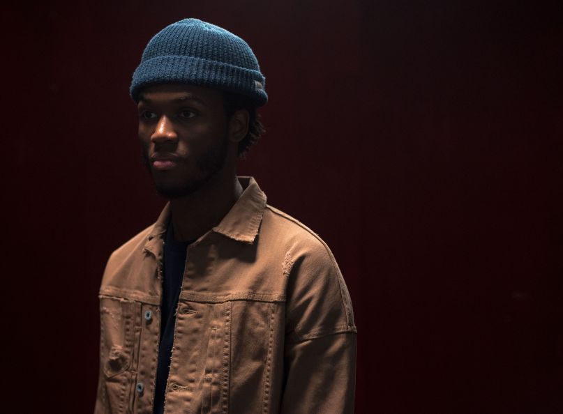 Saba in color