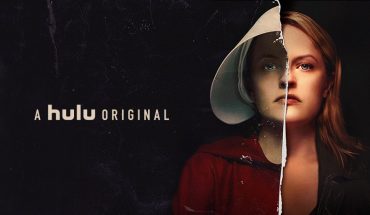 Handmaid's Tale promo photo