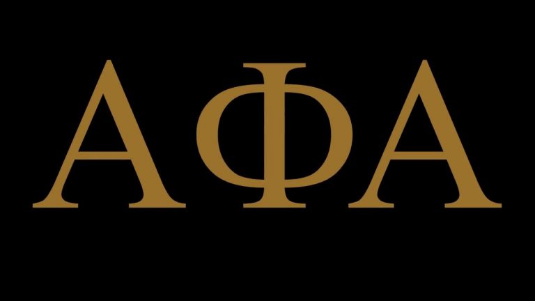 BREAKING: Alpha Phi Alpha chapter disbanded due to hazing