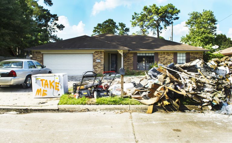 A changed heart: Oxonian’s life bettered by helping others recover from Hurricane Harvey