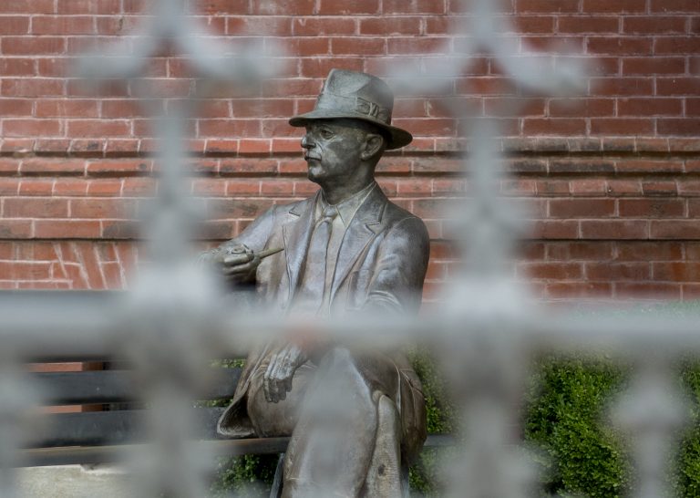 How to navigate Oxford’s literary landscape