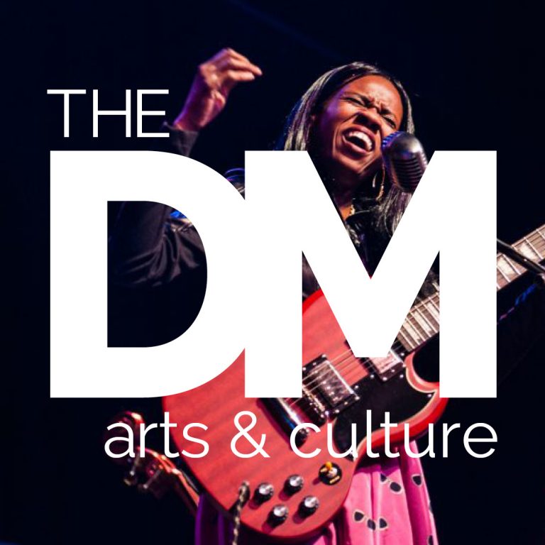 Playlist of the week: Halloween