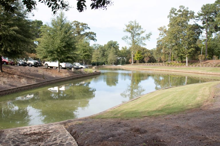 NPHC sorority houses still absent on campus after 2007 displacement