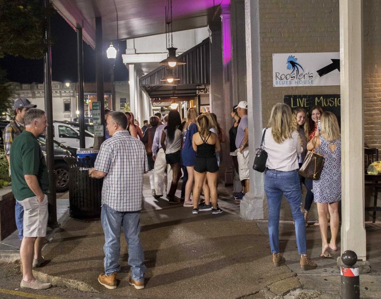 Students find ways to bypass ID scanners at bars