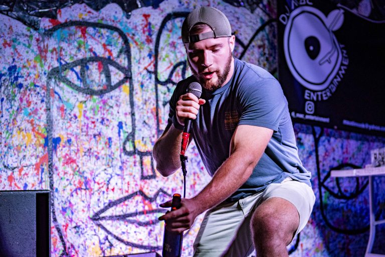 Oxford Comedy seeks to revive stand-up