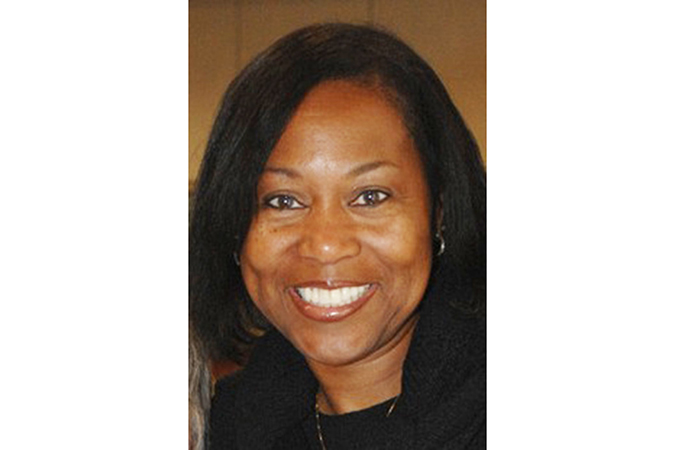 Gillom Enshrined in Women’s Basketball Hall of Fame