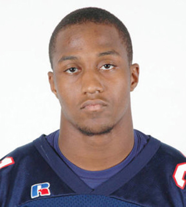 Settlement reached in death of University of Mississippi player