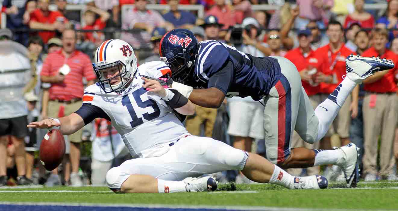 Position breakdown: Defensive Line Position breakdown: Defensive Line