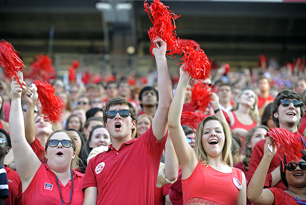 Ole Miss sets record for season ticket sales Ole Miss sets record for season ticket sales