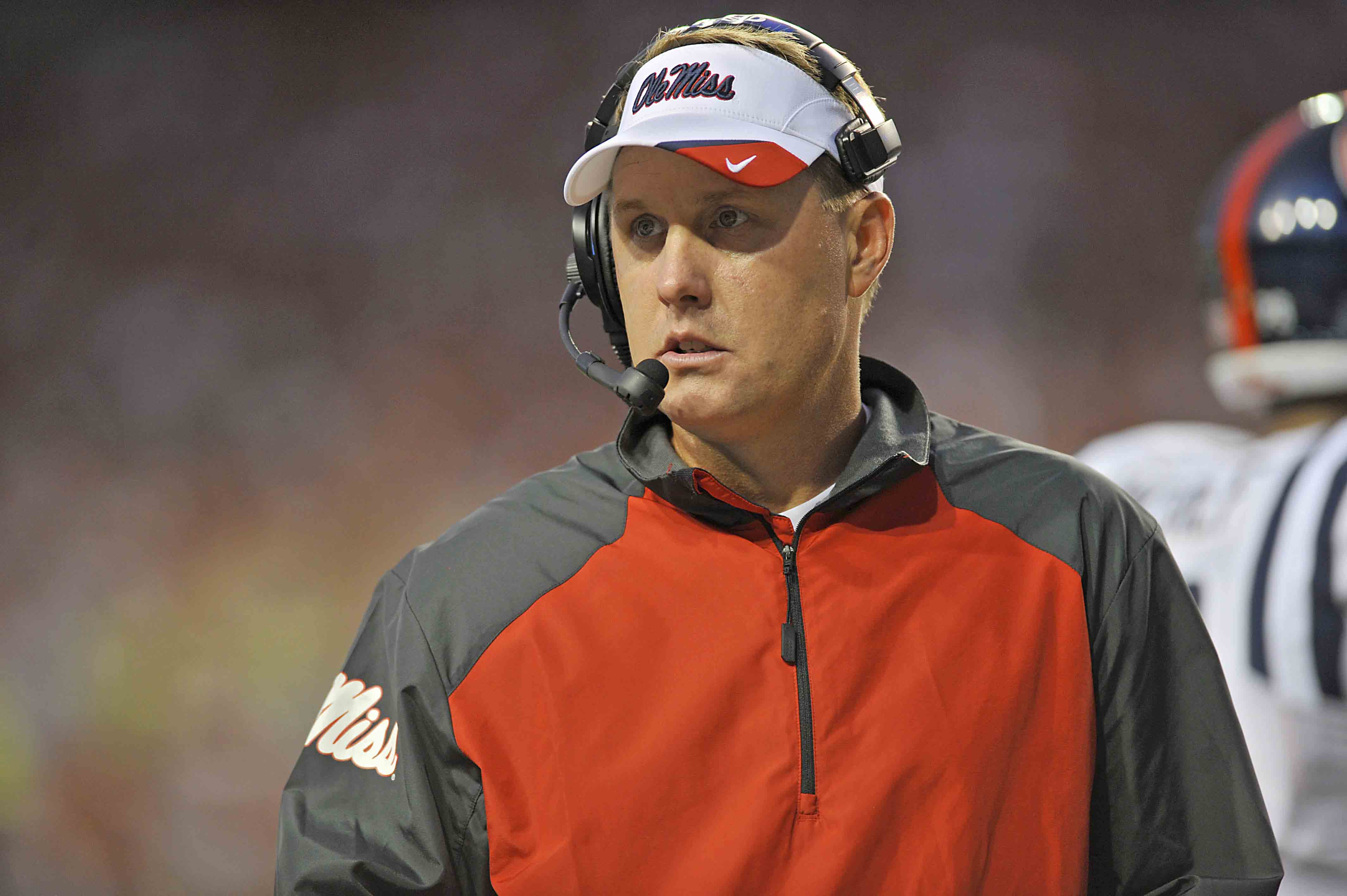 Rebels making the most of bye week