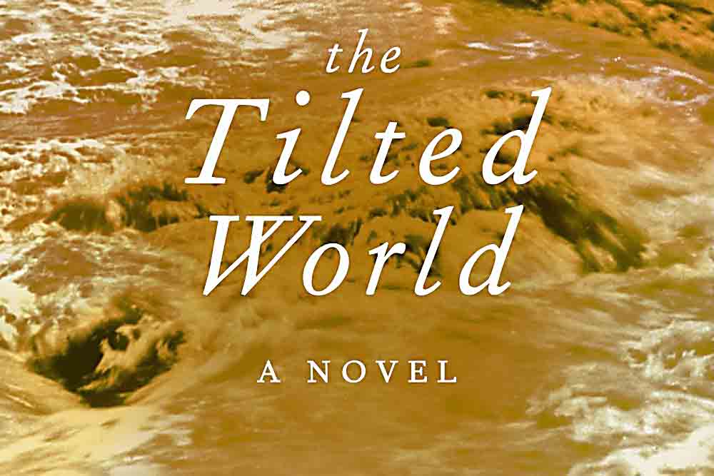 The Tilted World: Review
