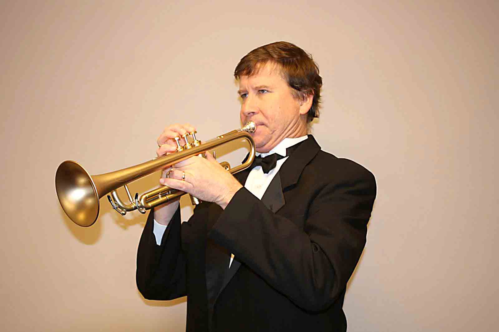 Former UM Department of Music Chair remembered