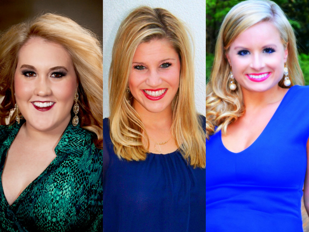 Meet your Homecoming Queen candidates