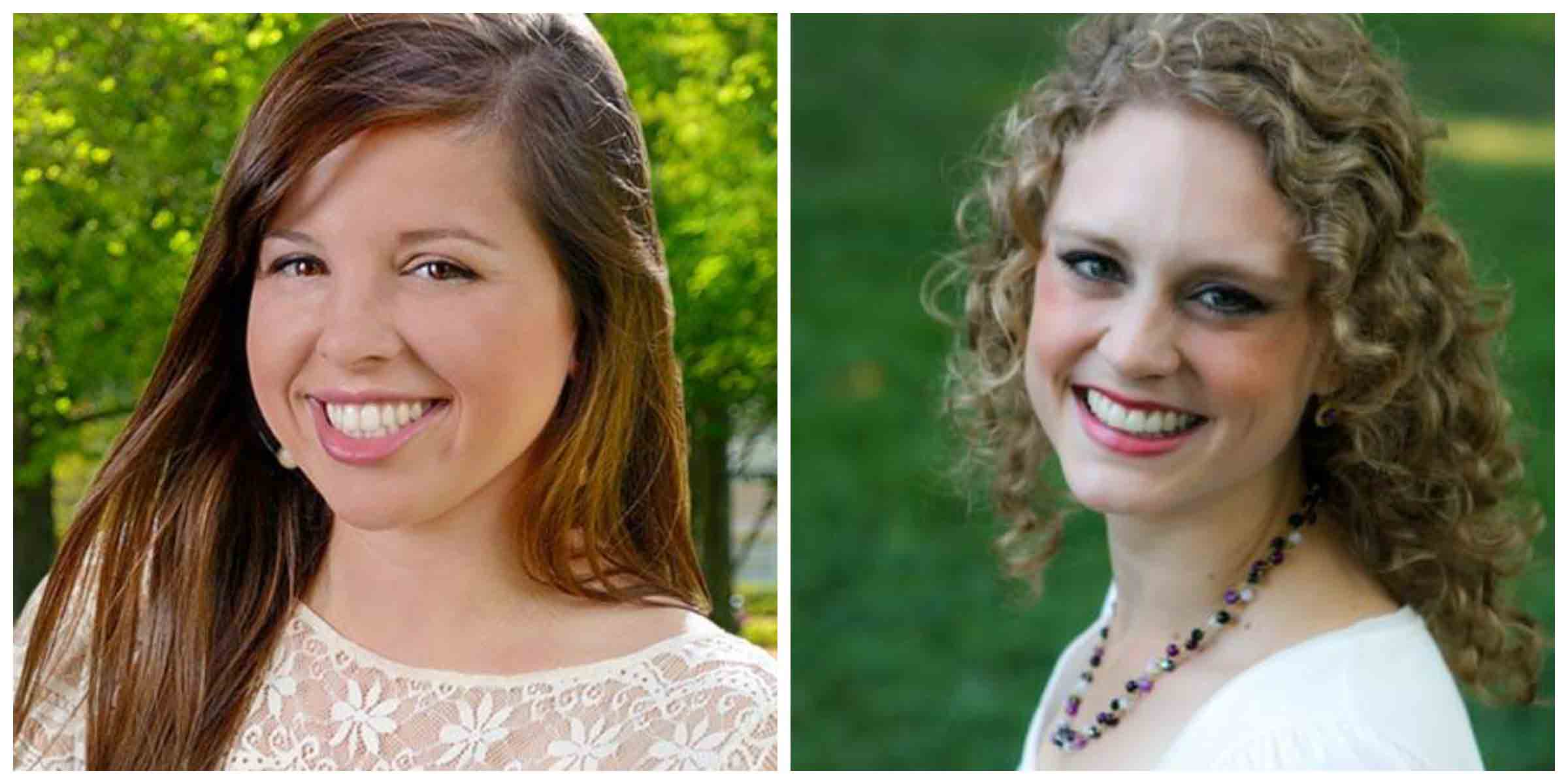 Meet your Miss Ole Miss candidates