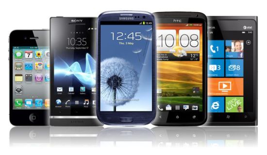 Cell phone dead zones plague campus